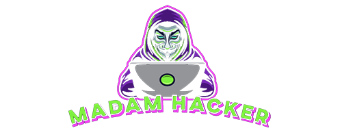 madam+hacker Where Learning Morphs Into Life Projects